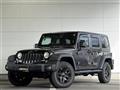 2014 Jeep Wrangler