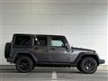2014 Jeep Wrangler