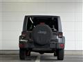 2014 Jeep Wrangler
