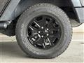2014 Jeep Wrangler