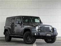 2014 Jeep Wrangler