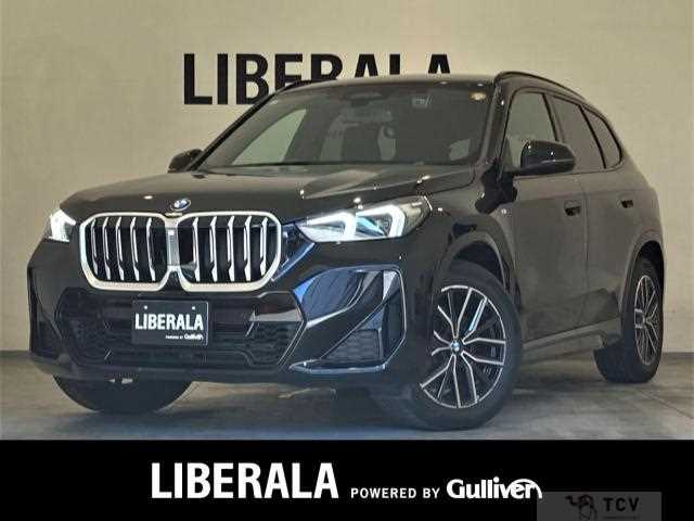 2024 BMW X1