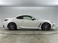 2022 Toyota 86