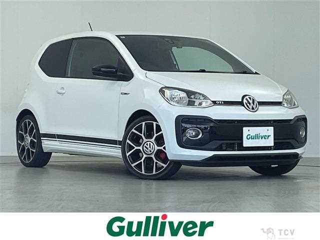 2018 Volkswagen up!