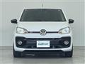 2018 Volkswagen up!