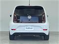 2018 Volkswagen up!