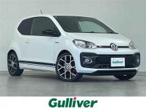 2018 Volkswagen up!