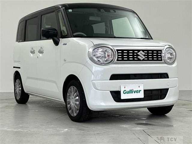 2021 Suzuki Wagon R