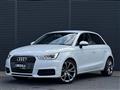 2018 Audi A1