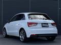 2018 Audi A1