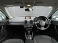 2018 Audi A1