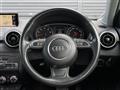 2018 Audi A1