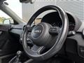 2018 Audi A1