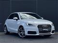 2018 Audi A1