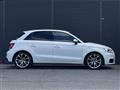 2018 Audi A1