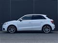 2018 Audi A1