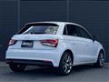 2018 Audi A1