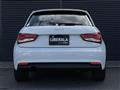 2018 Audi A1