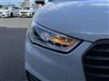 2018 Audi A1