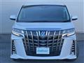 2021 Toyota Alphard