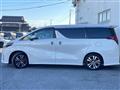 2021 Toyota Alphard