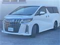 2021 Toyota Alphard