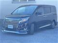 2020 Toyota Esquire