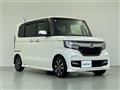 2017 Honda N BOX