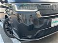 2023 Honda Step WGN