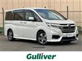 2018 Honda Step WGN