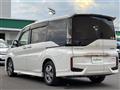 2018 Honda Step WGN