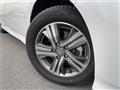 2018 Honda Step WGN
