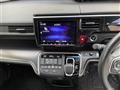 2018 Honda Step WGN