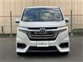 2018 Honda Step WGN