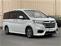 2018 Honda Step WGN