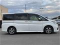 2018 Honda Step WGN