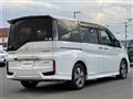 2018 Honda Step WGN