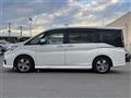2018 Honda Step WGN
