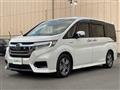 2018 Honda Step WGN