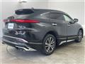 2021 Toyota Harrier