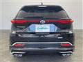 2021 Toyota Harrier