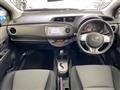 2014 Toyota Vitz
