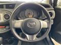 2014 Toyota Vitz