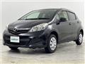 2014 Toyota Vitz