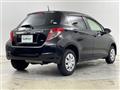 2014 Toyota Vitz