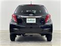 2014 Toyota Vitz