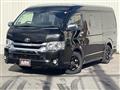 2019 Toyota Hiace Van