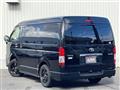 2019 Toyota Hiace Van