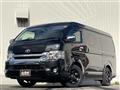 2019 Toyota Hiace Van