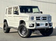 2025 Suzuki Jimny